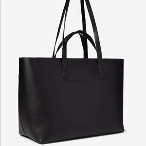 Madewell Zip Top Essential Bag